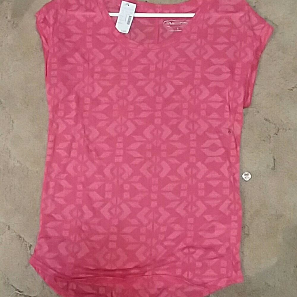 Maurices top